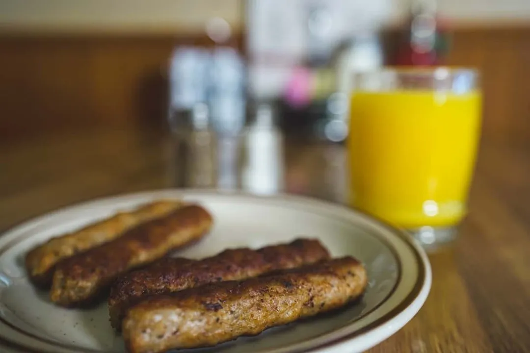 🥓 Sausage