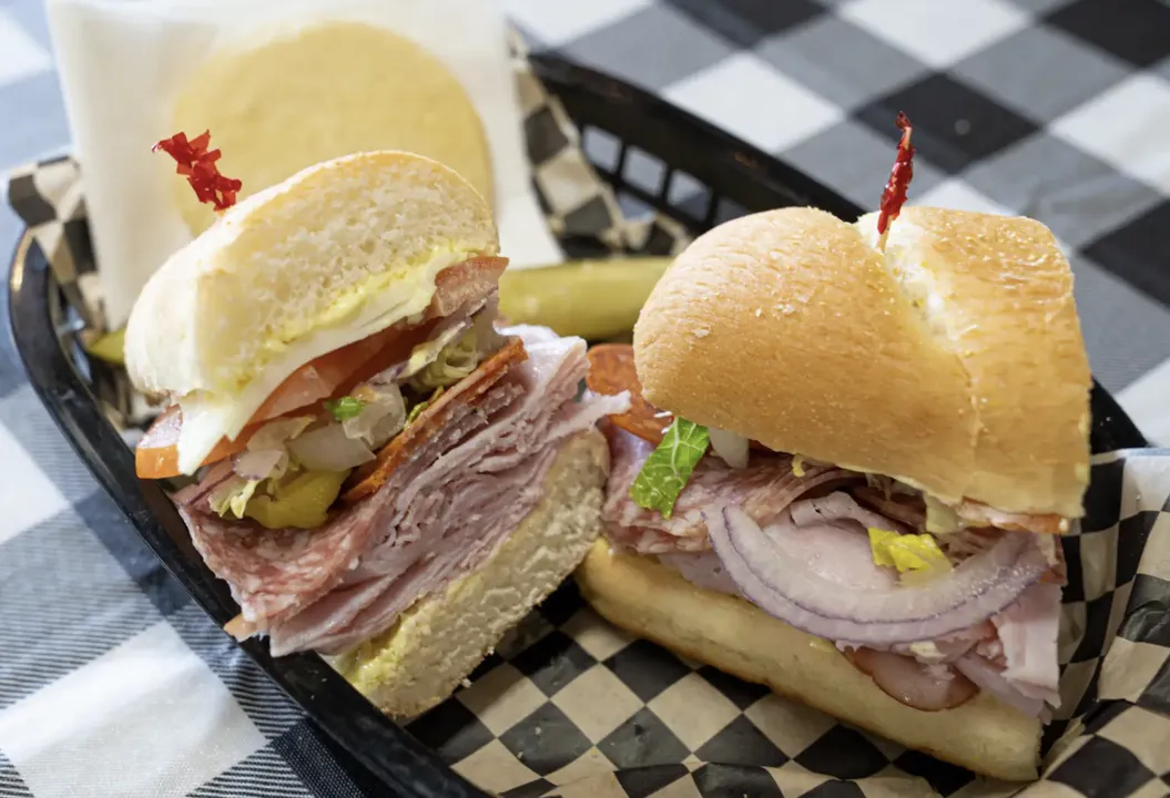 🥪 Hometown Sub