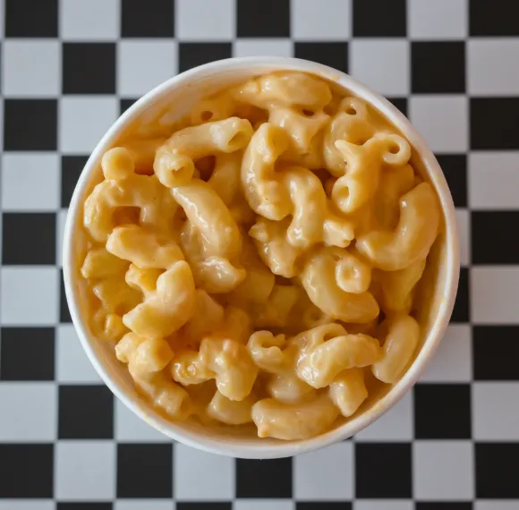 🧀 Mac and Cheese