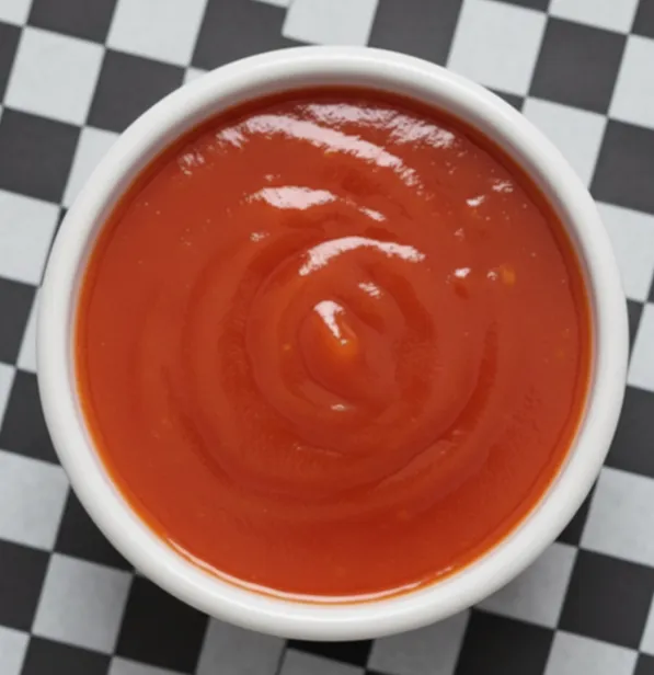 🥫 Ketchup