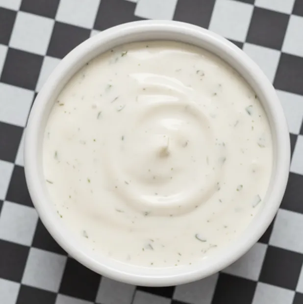 🥫 Ranch