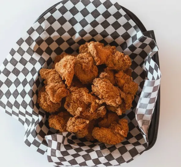 🍗 Chicken Littles Only