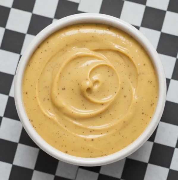 🥣 Honey Mustard