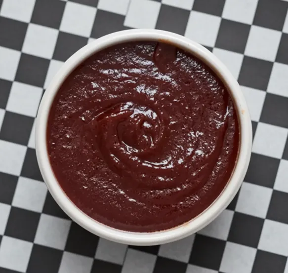 🥣 BBQ Sauce