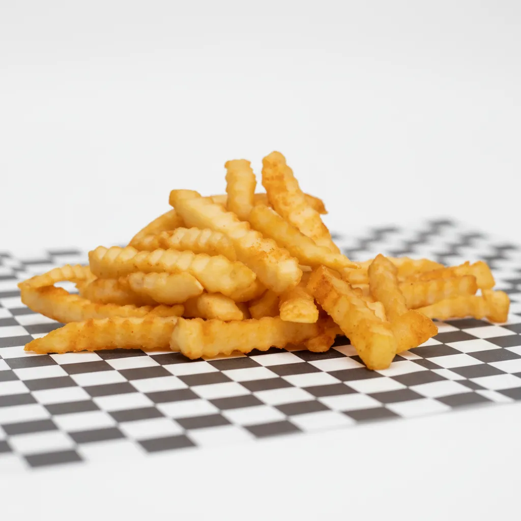 🍟 Fries