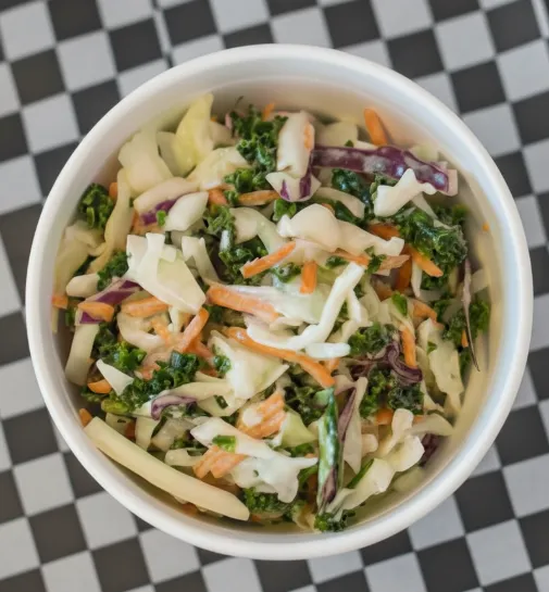 🥗 Side Slaw