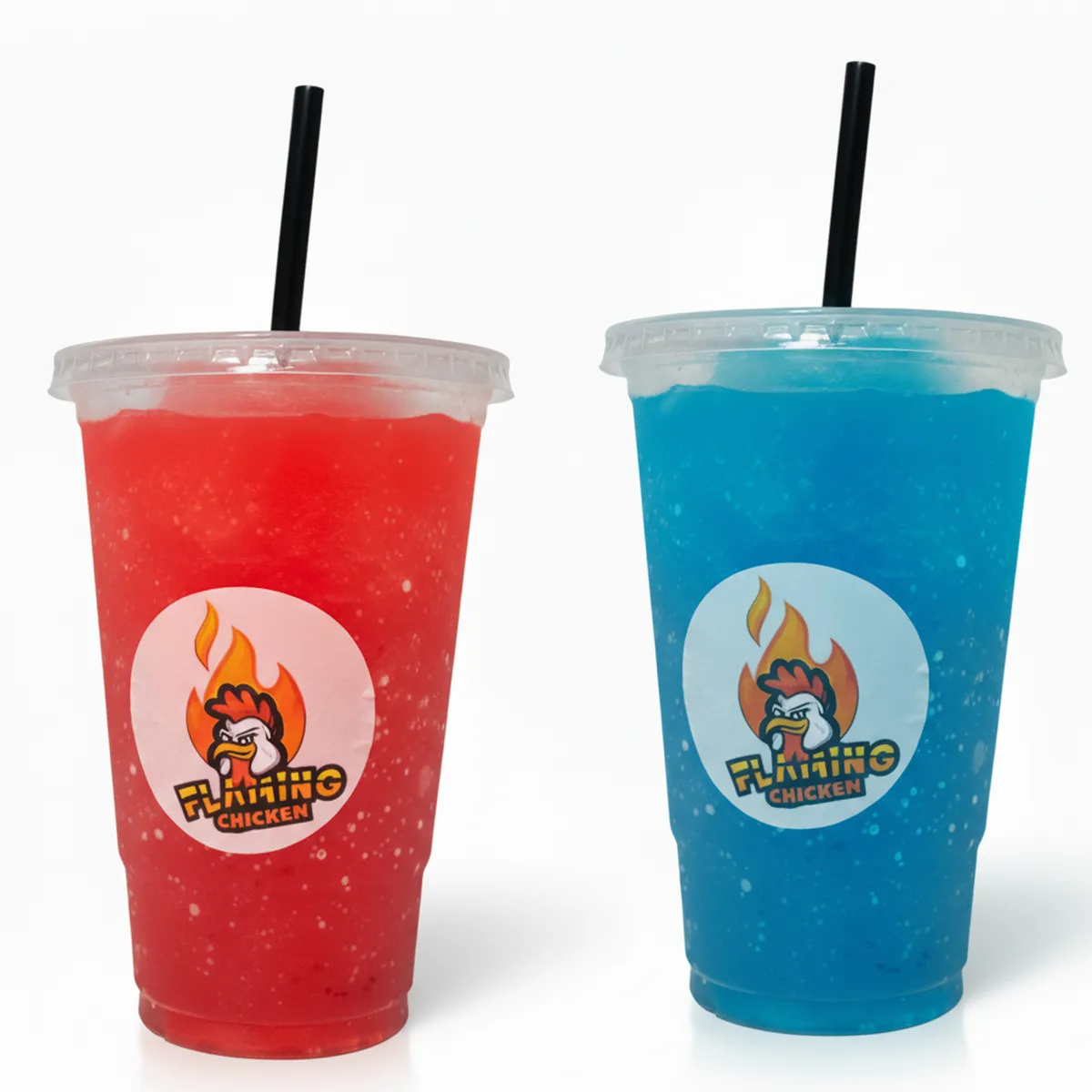 🥤 Slushy