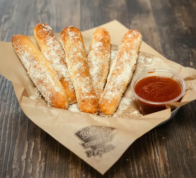 🥖 Breadsticks