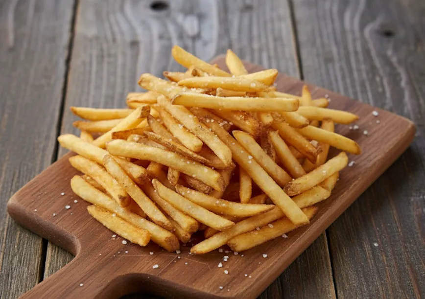 🍟 Fries