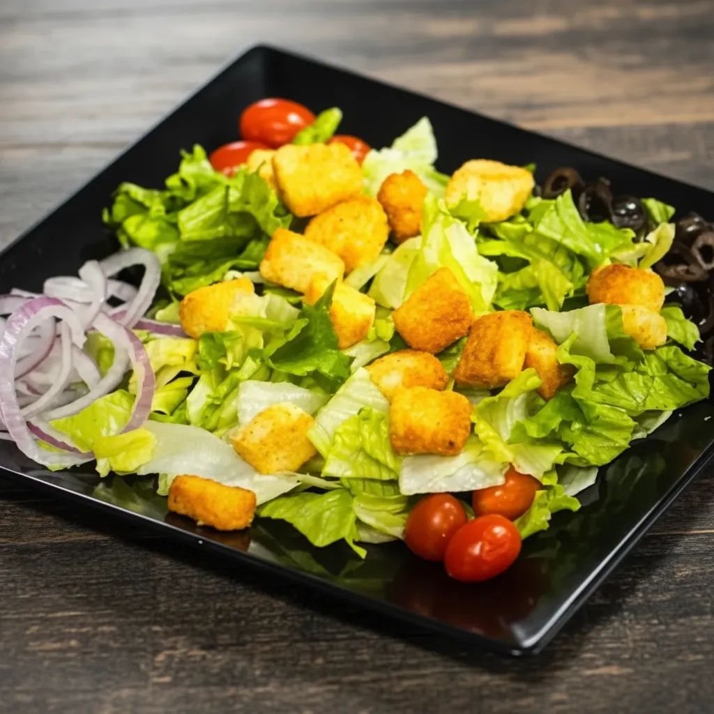 🥗 Green Salad