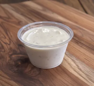 🥣 Ranch Dressing