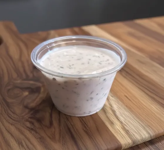 🥣 House Dressing