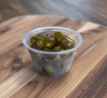 🌶️ Jalapeños