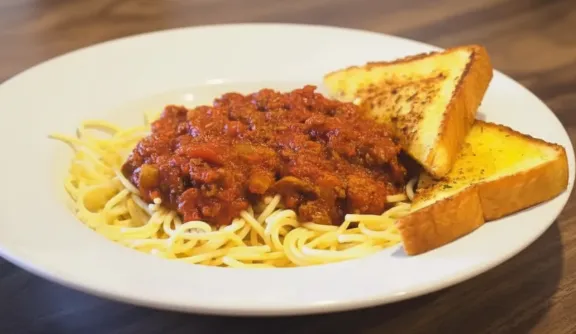 🍝 Spaghetti