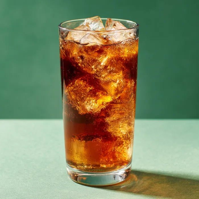🥤 Iced Tea