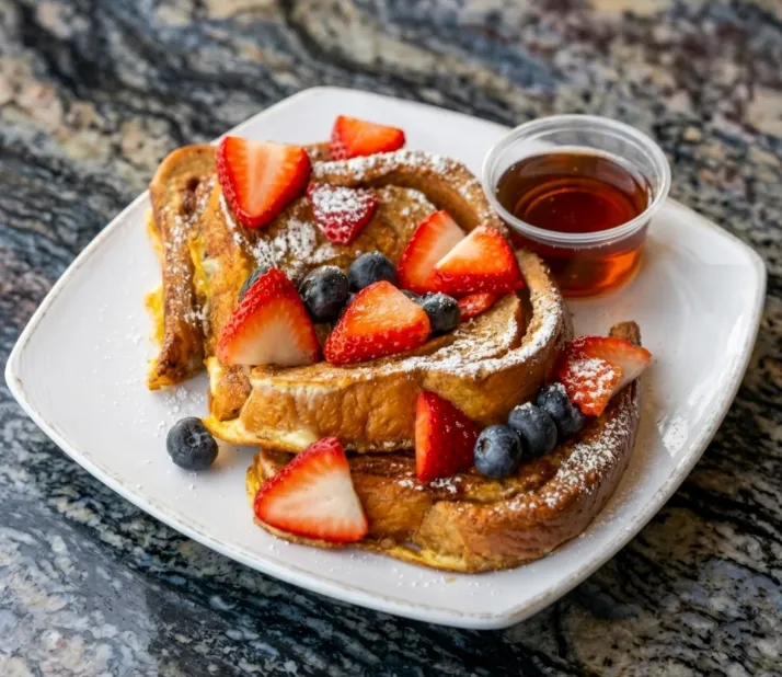 🍞 French Toast