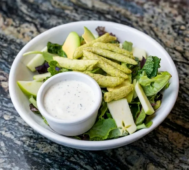 🥗 Green Goddess Salad