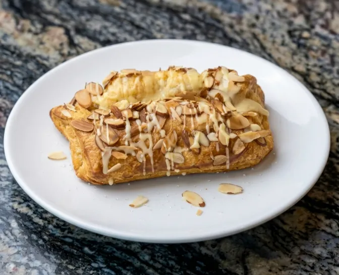 🥐 Danish