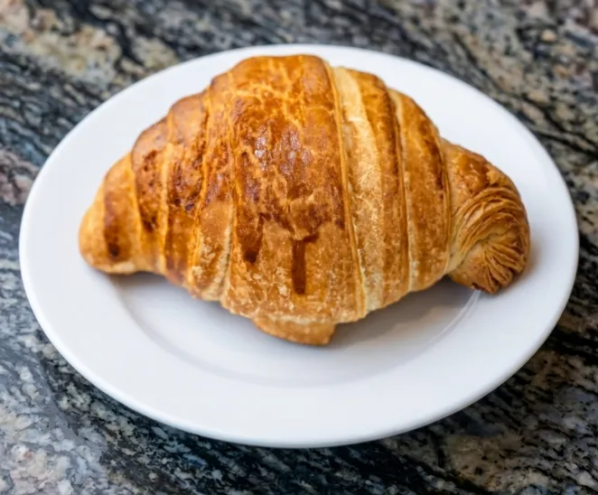 🥐 Croissants