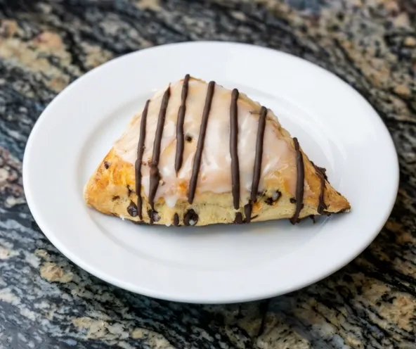 🍪 Scones