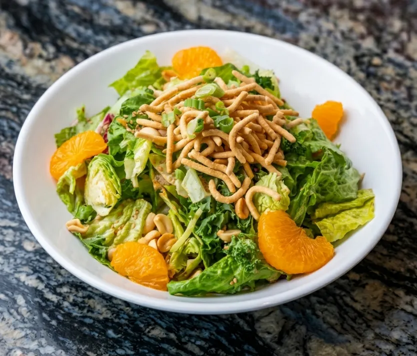 🥗 Asian Salad