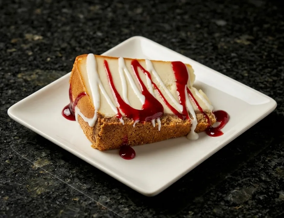 🍰 Old Towne Cheesecake