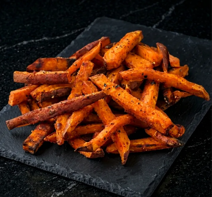 🍟 Sweet Potato Fries