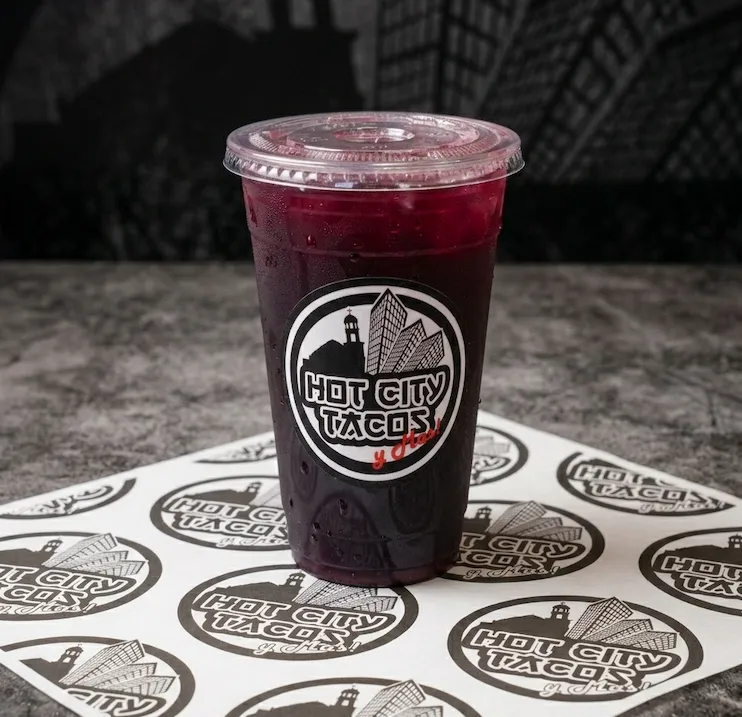 🥤 Jamaica