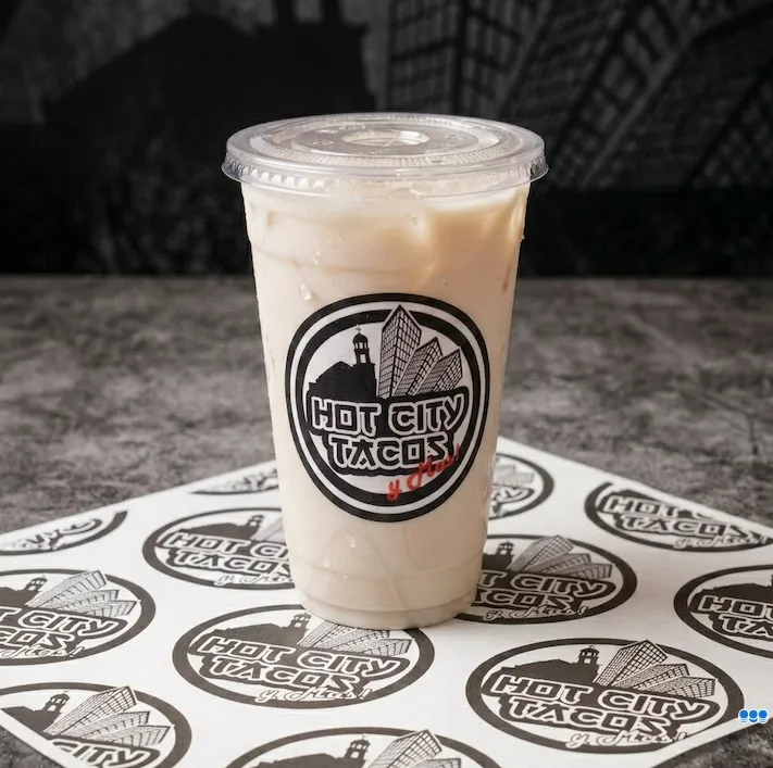 🥤 Horchata