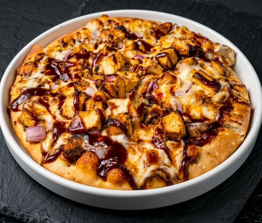 🍕 Fugazzis Pizza