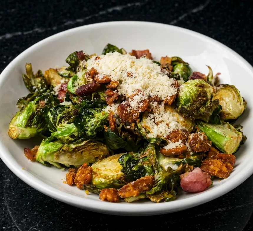 🥬 Brussel Sprouts