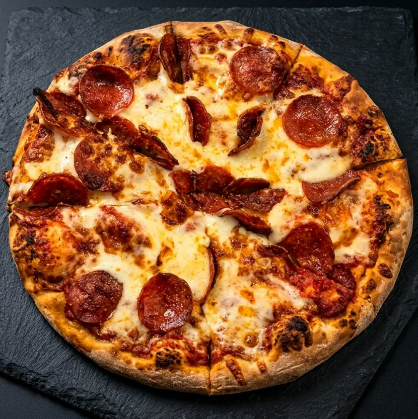 🍕 Pizza Special