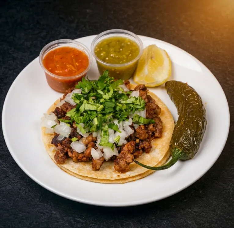 🌮  Taco