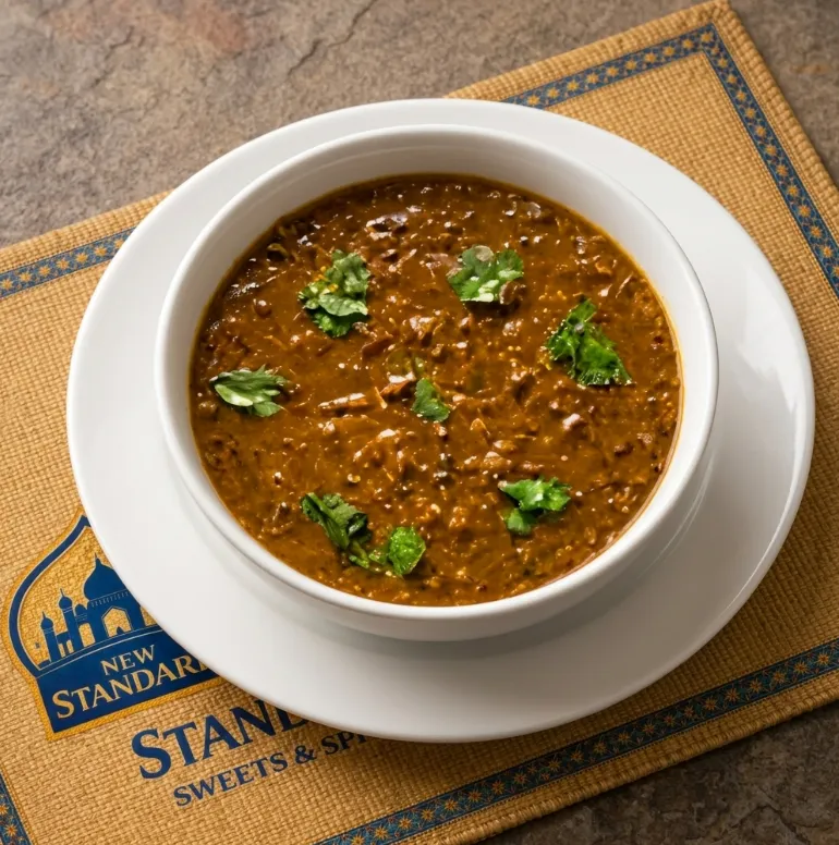 🥣 Daal Makhani