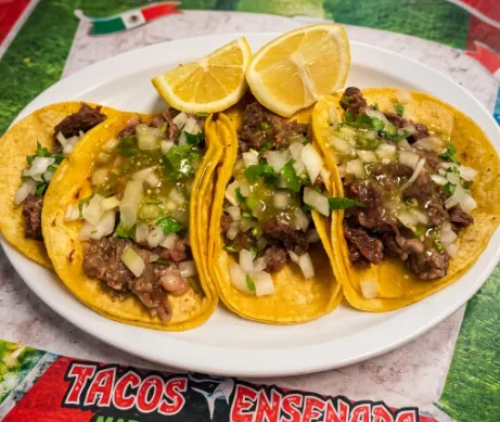 🌮 Street Taco