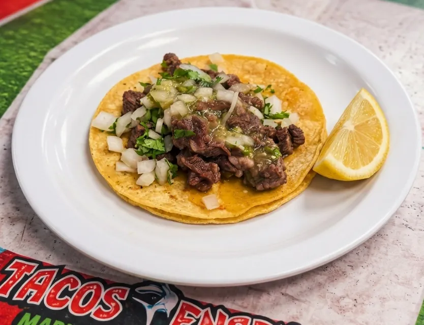 🌮 Taco Tuesday