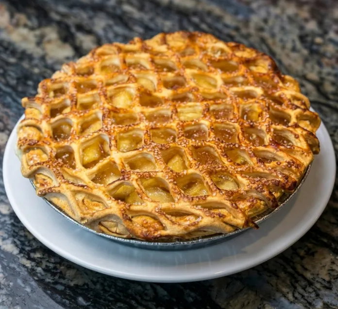 🥧 Apple Pie