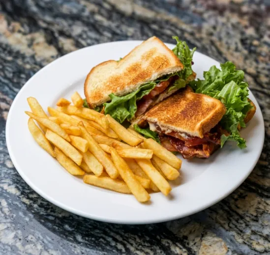 🥪 BLT