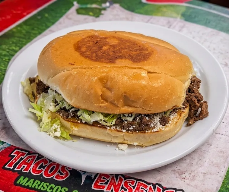 🥪 Torta