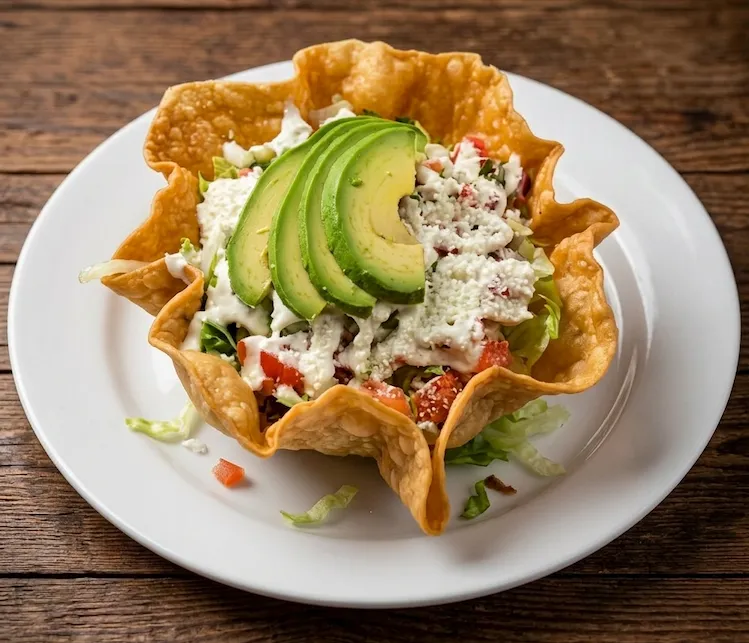 🥗 Regular Taco Salad