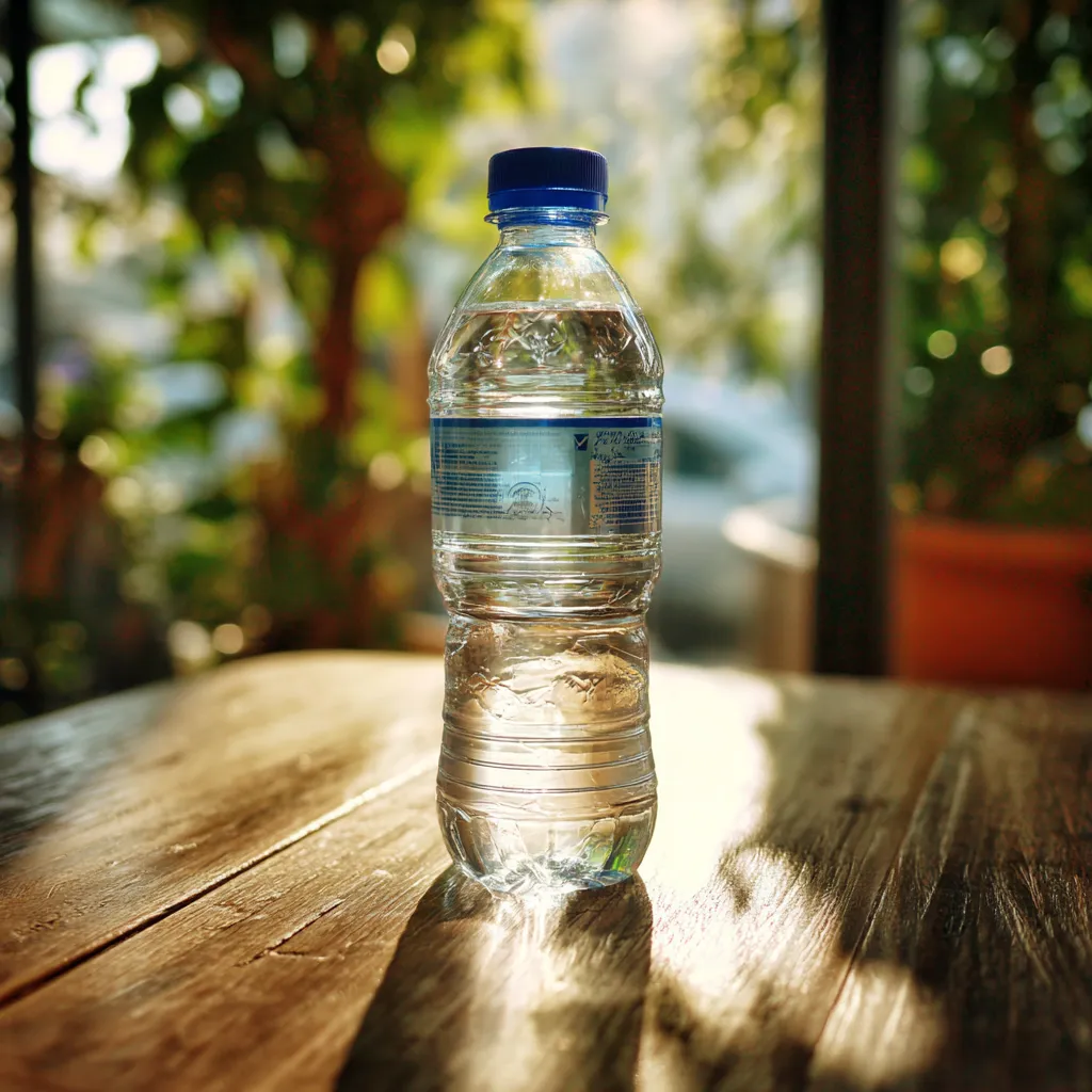 💧 Water Bottle