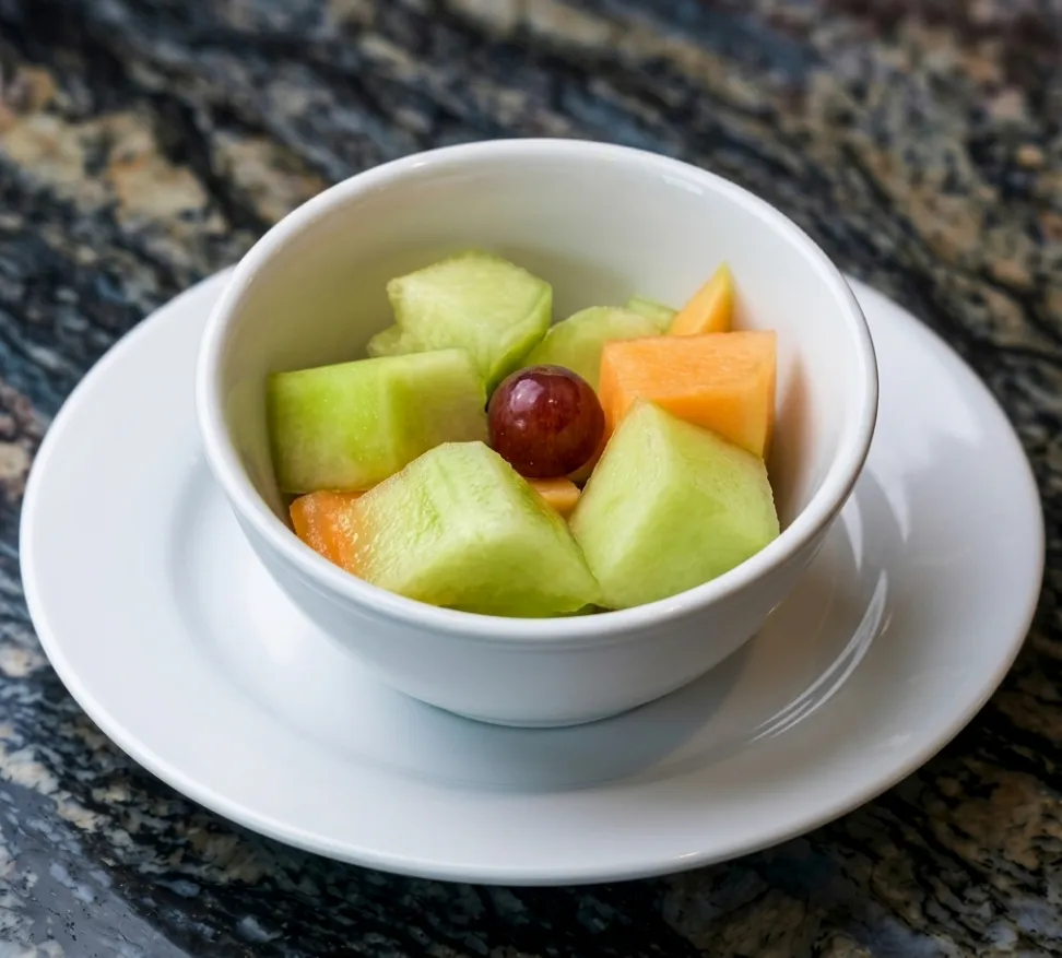 🍎 Cup of Fruit