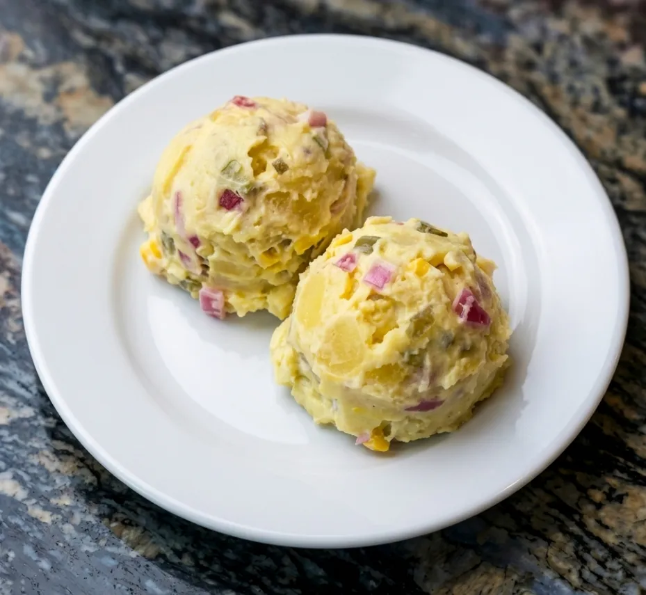 🥔 Potato Salad