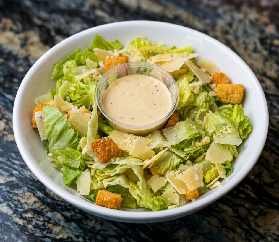 🥗 Caesar Salad