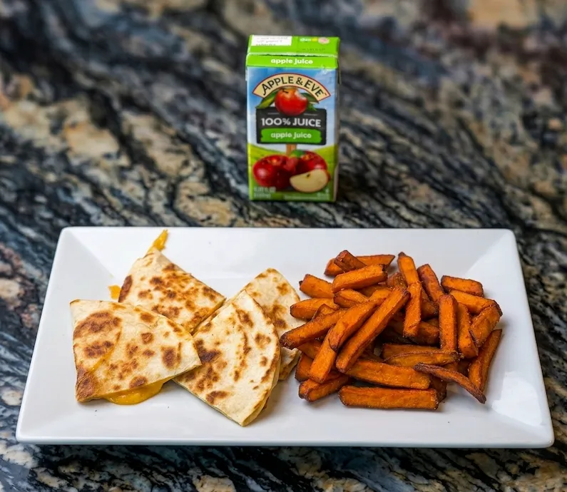 🌮 Quesadilla