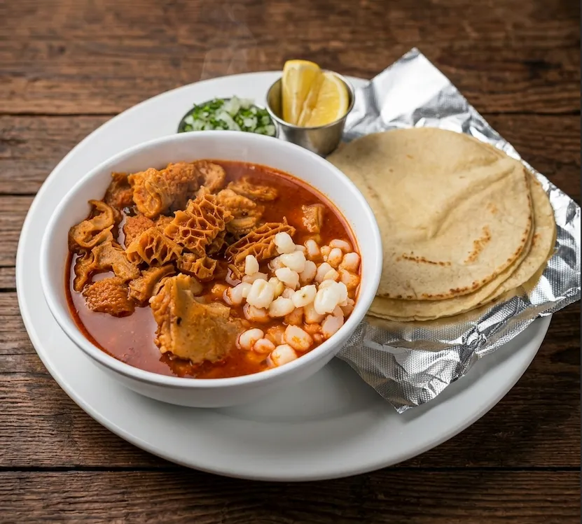 🍲 Menudo