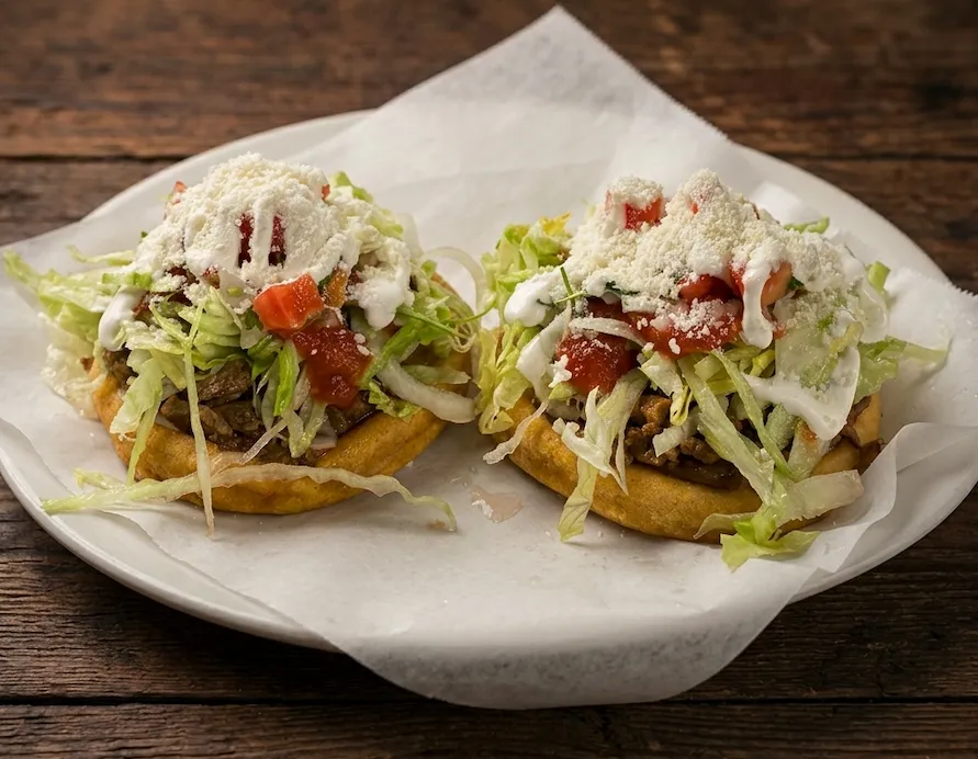 🥙 Sope