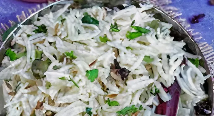 Plain Rice