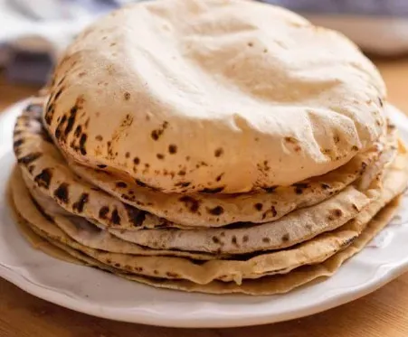 Tawa Roti