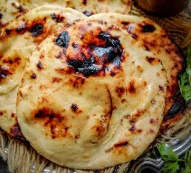 Tandoori Roti